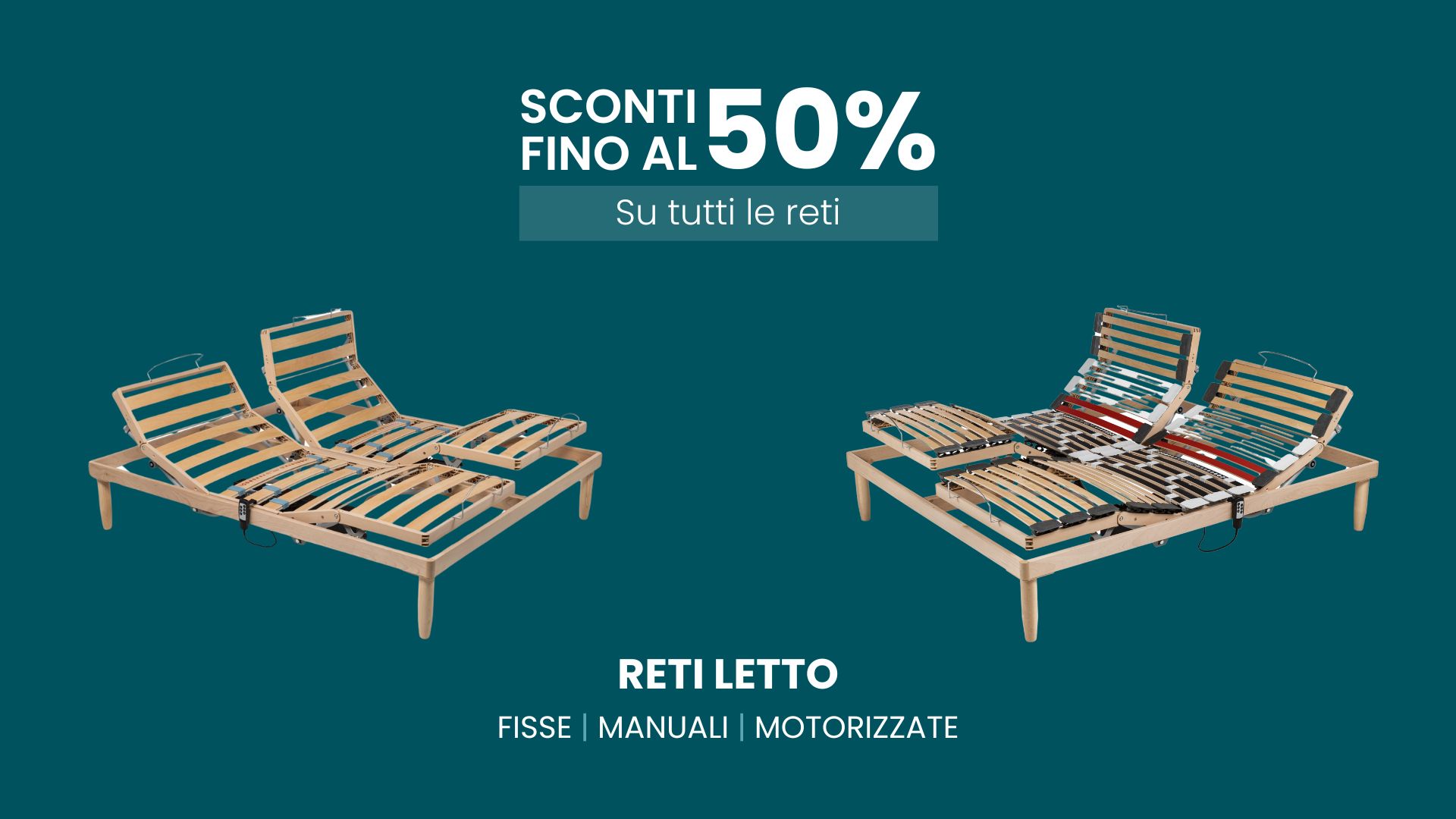Veradea Promo Scaglioni Reti