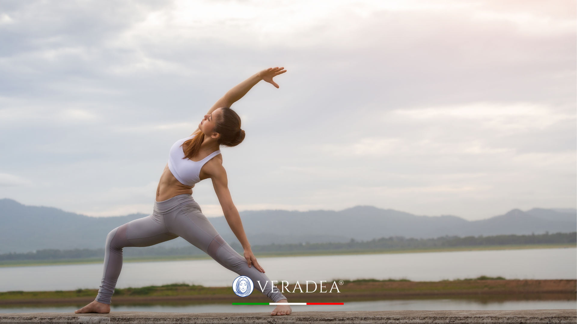 É ora di iniziare a praticare lo yoga