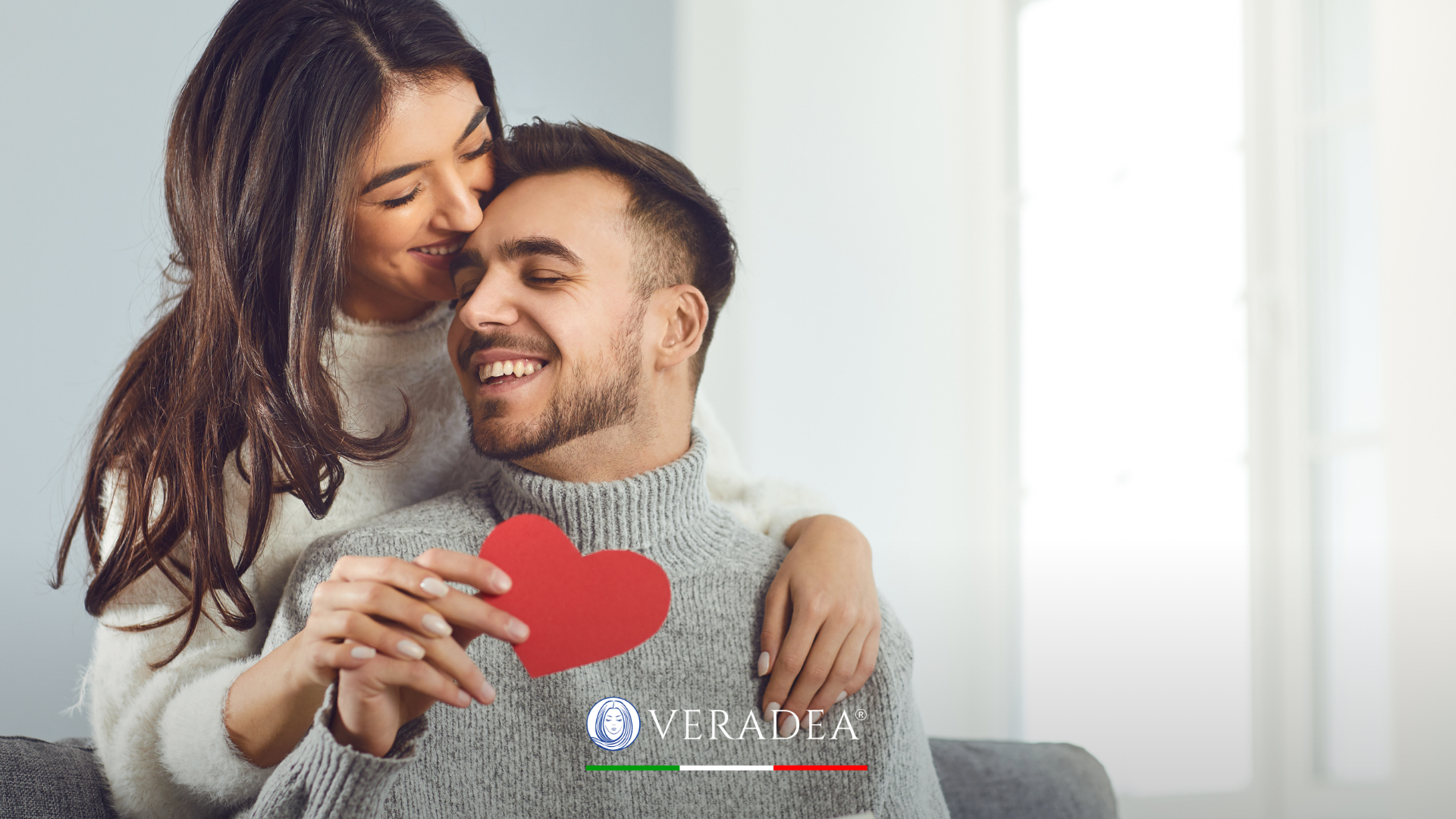 5 idee per festeggiare San Valentino