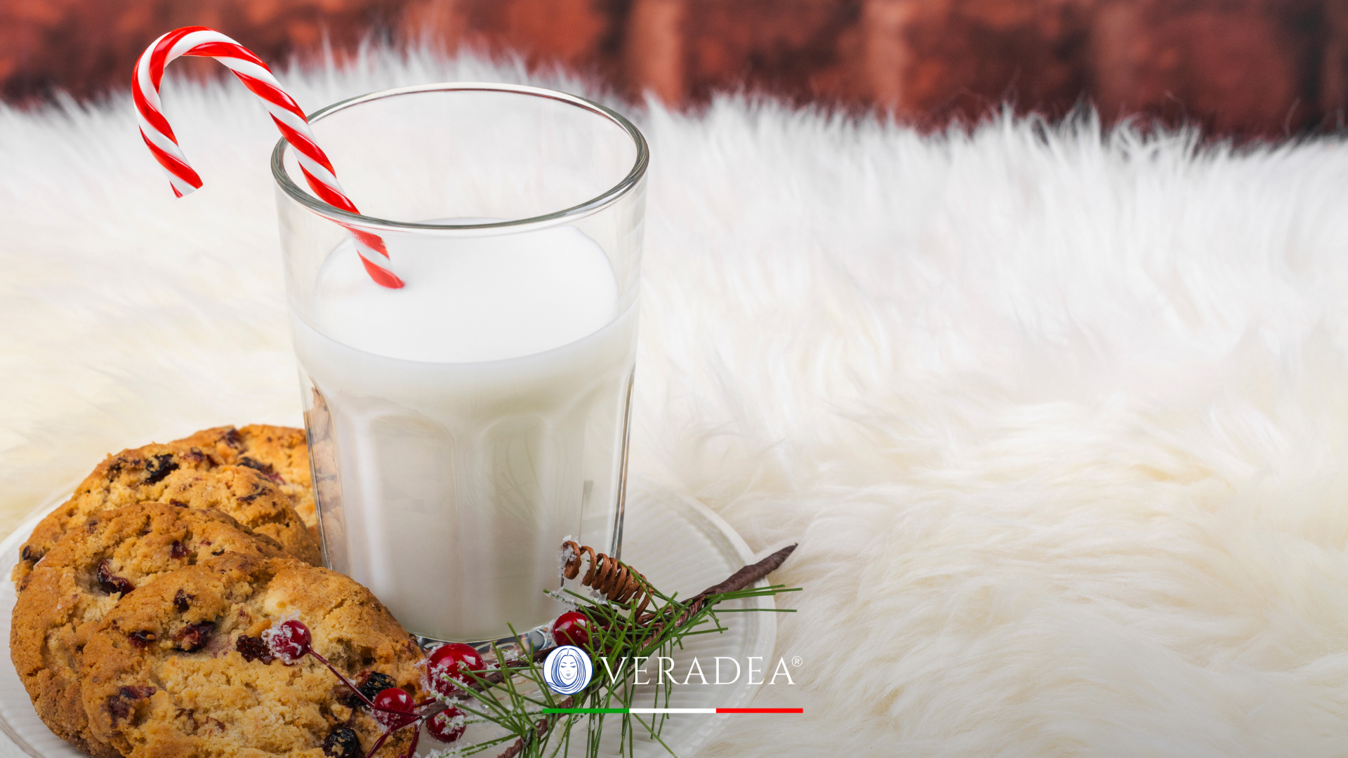 Biscotti di Babbo Natale: buonissimi e facilissimi!