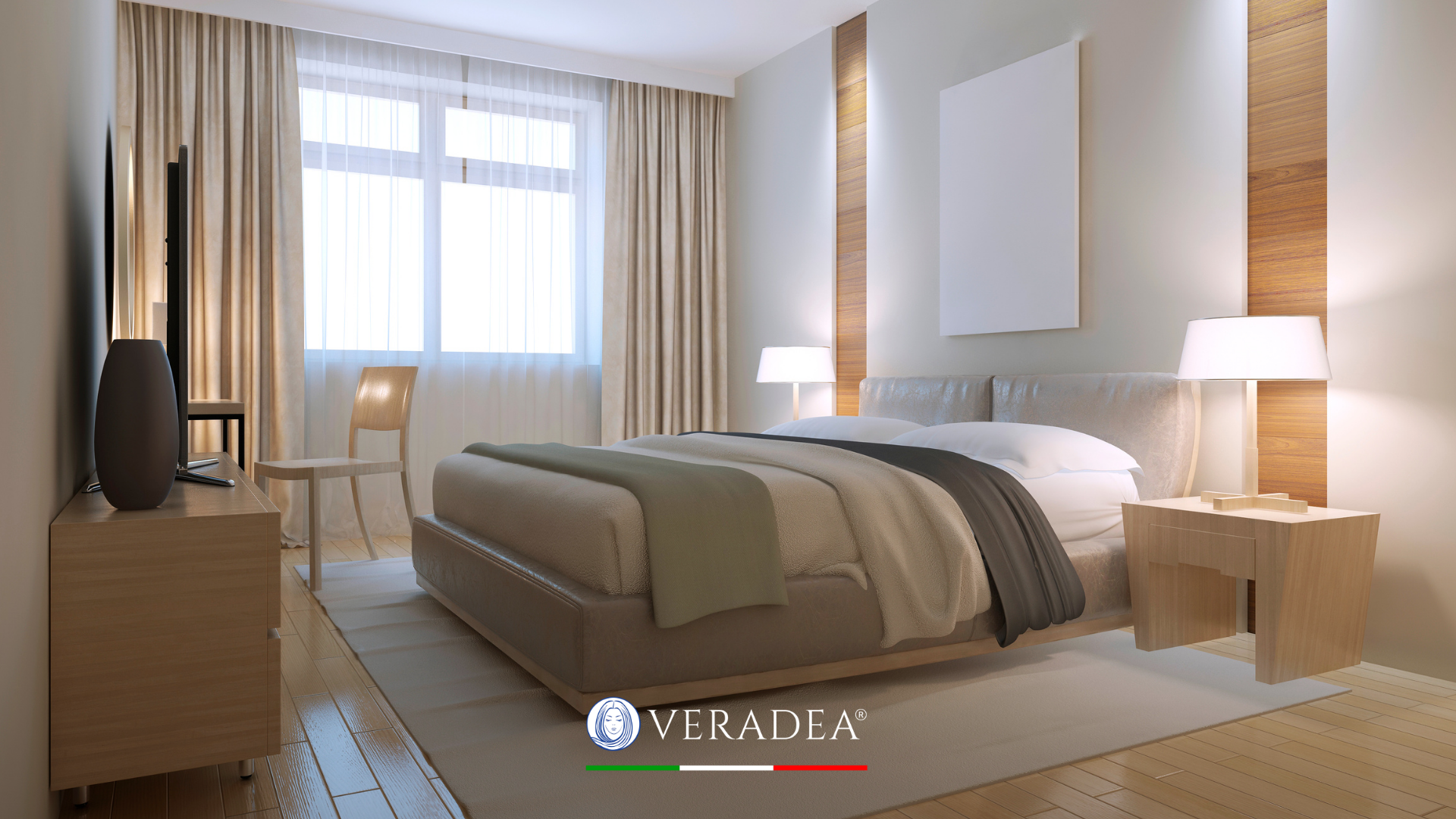 Come arredare la camera da letto: tendenze
