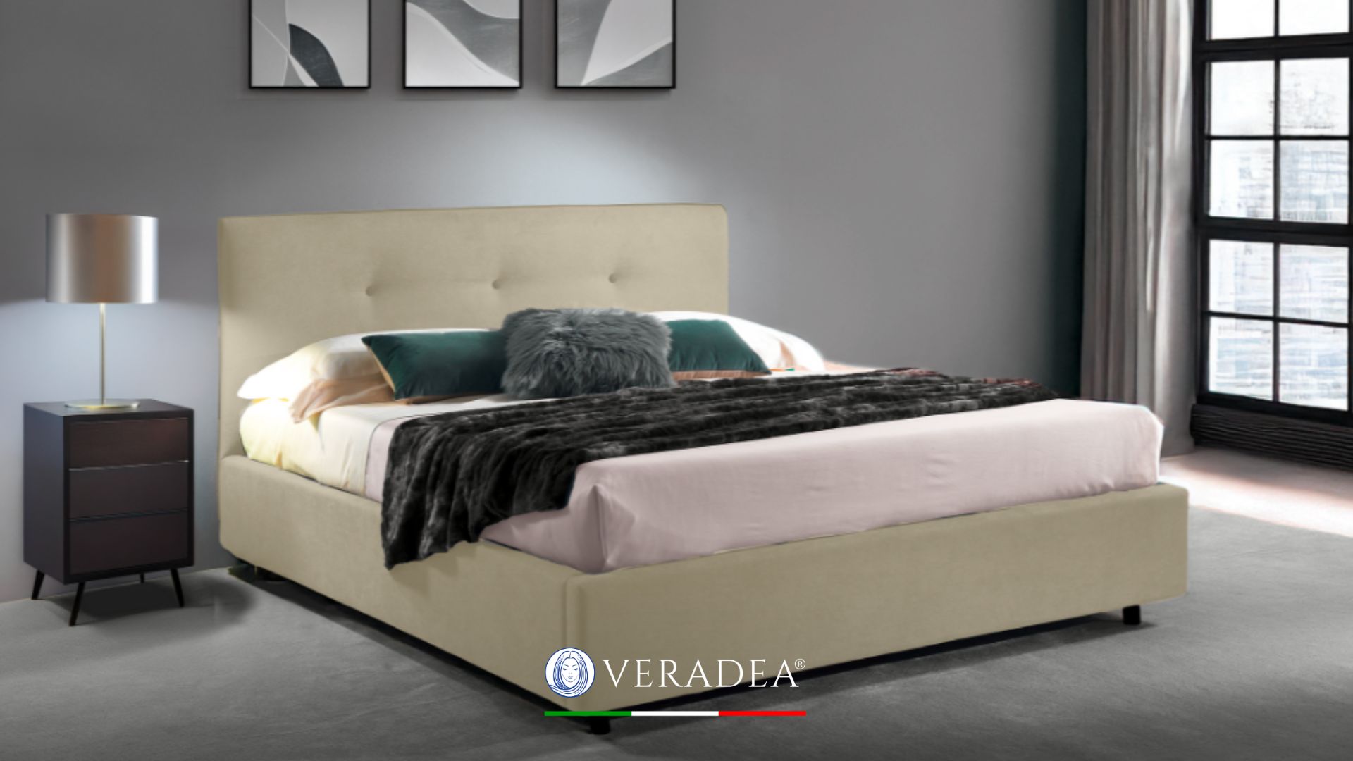 Come arredare una camera da letto con letti pratici e di design: guida alla scelta perfetta