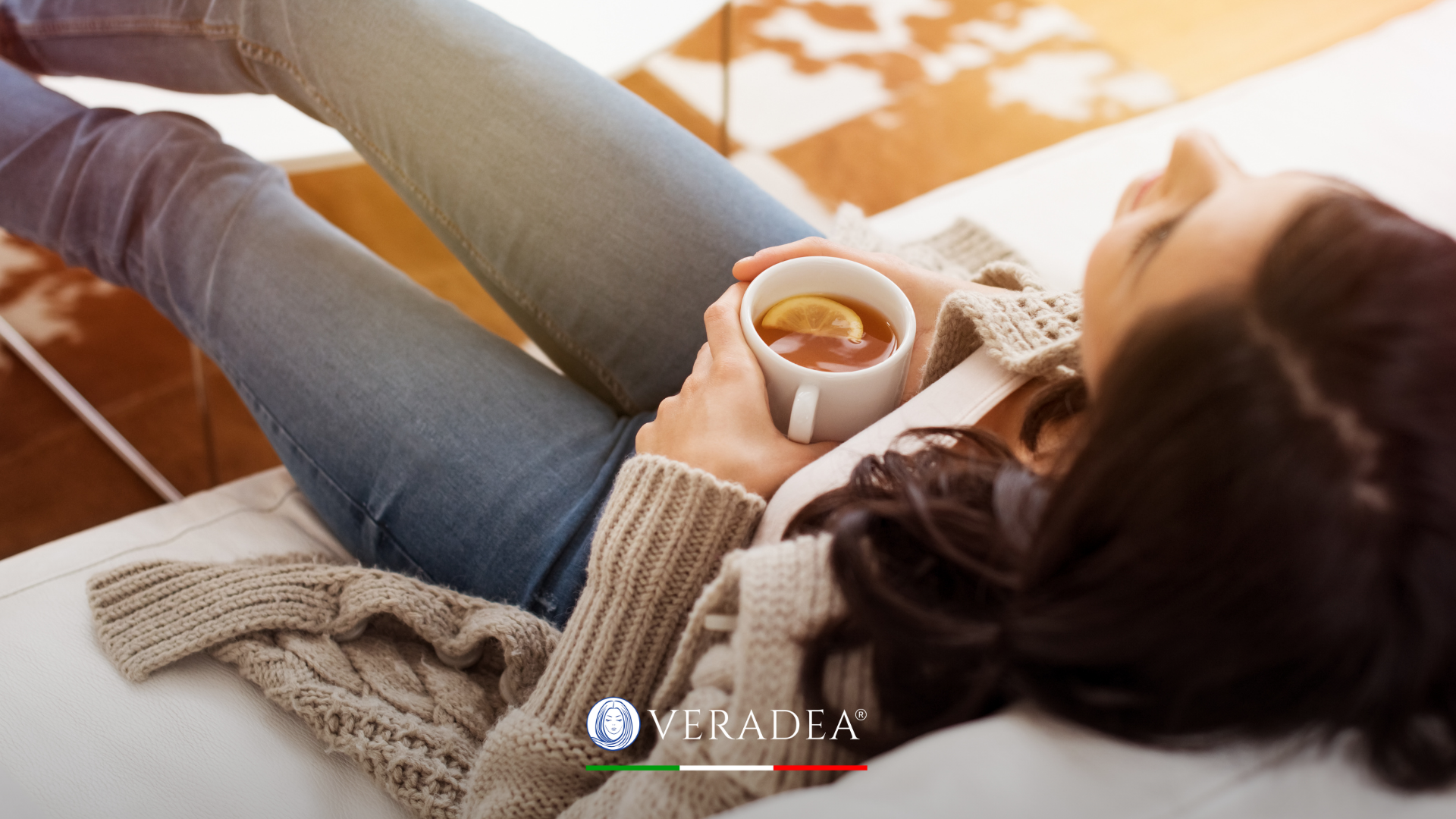 Come rilassarsi in caso di ansia e stress