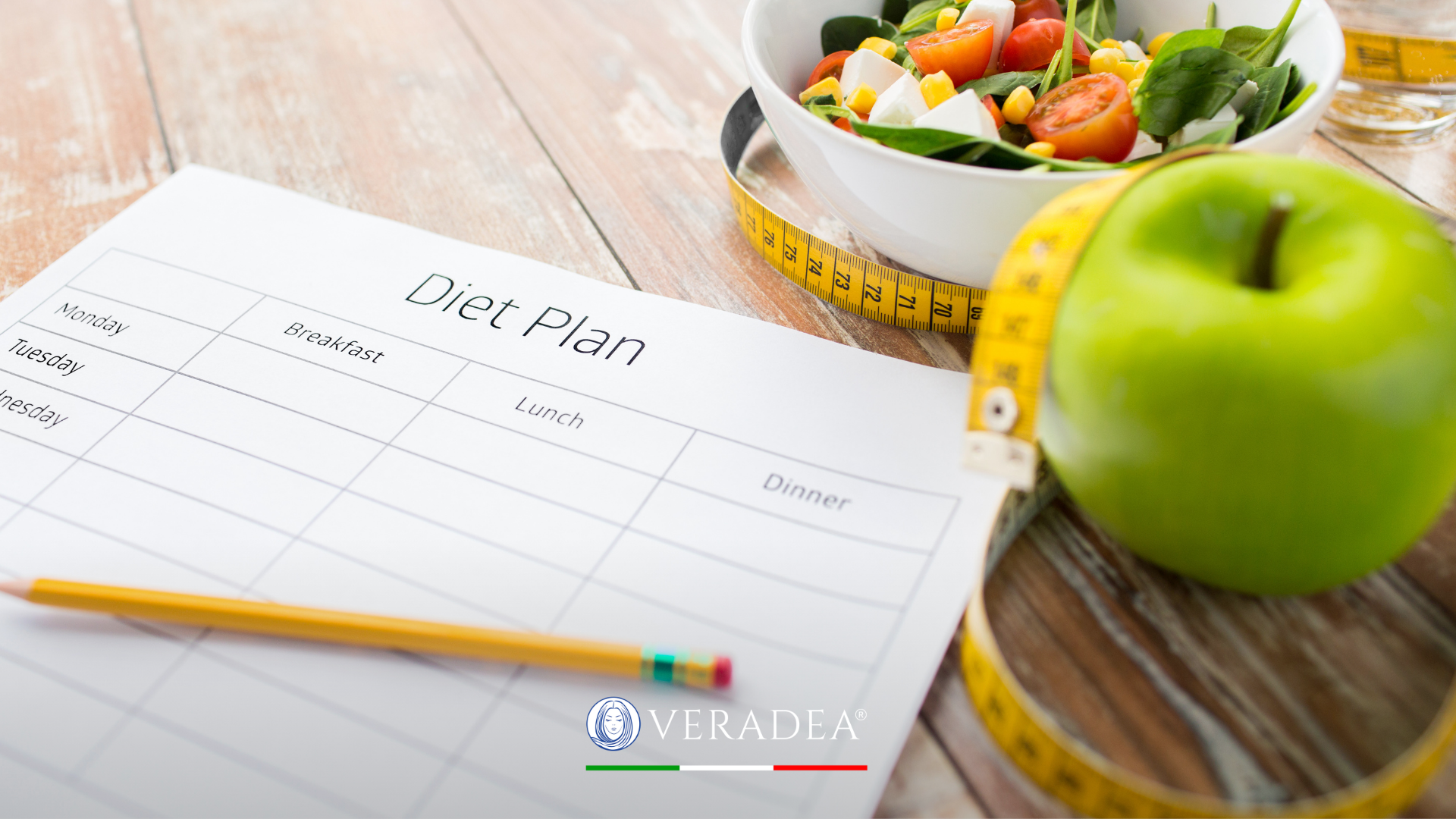 Dieta primaverile: Quali alimenti mangiare?