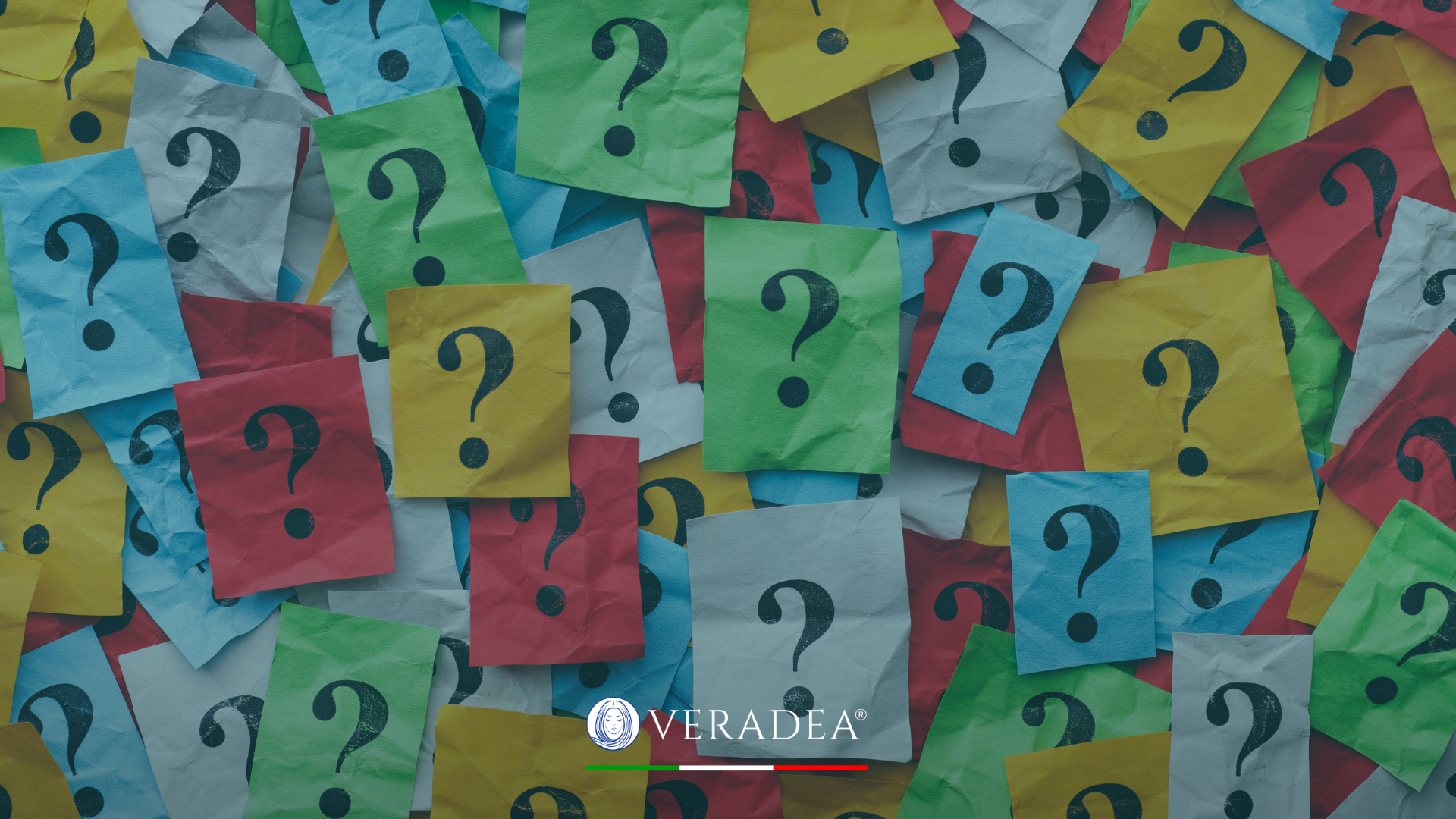 FAQ - Domande frequenti