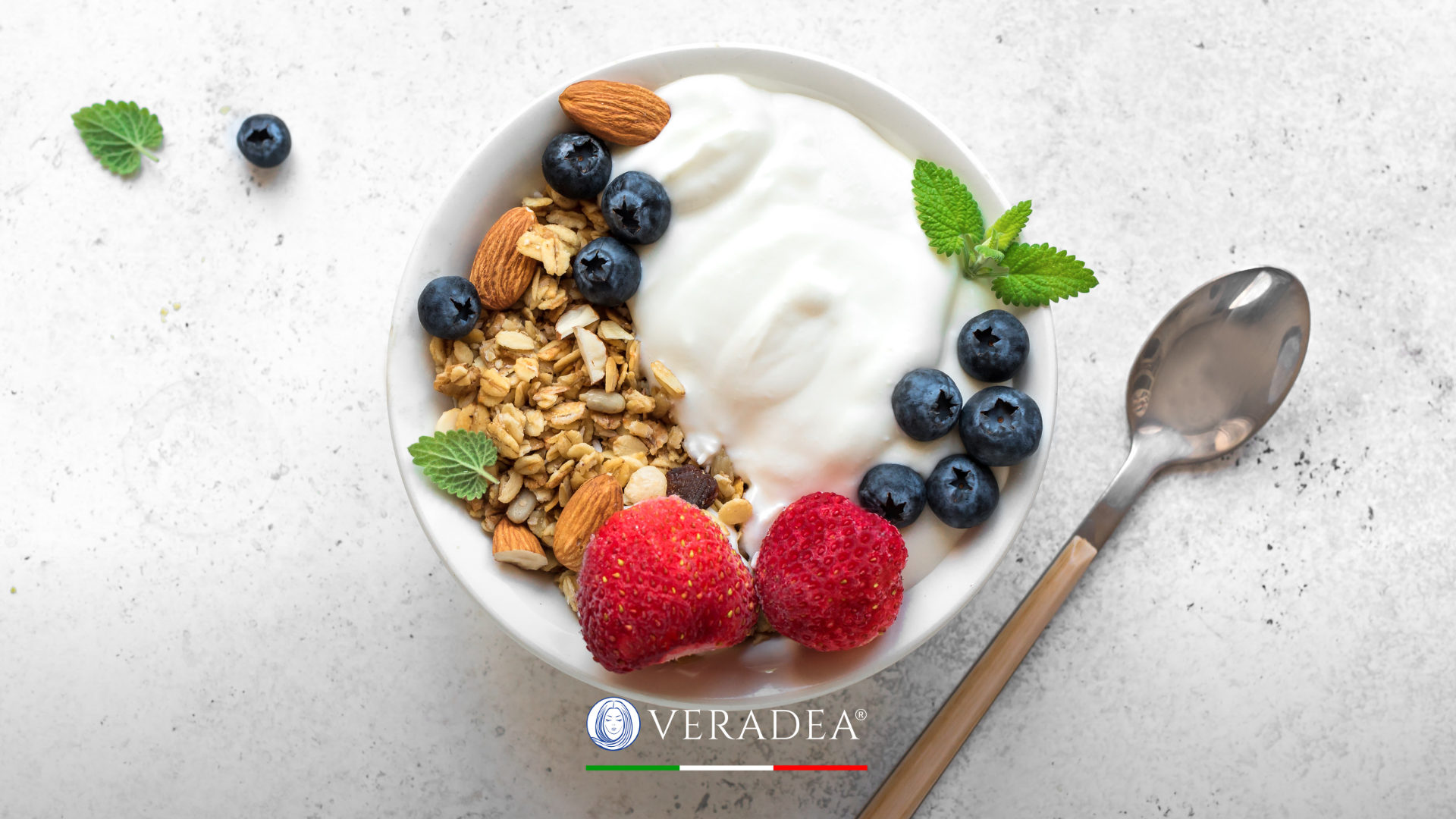Gli alimenti che tonificano il sistema immunitario