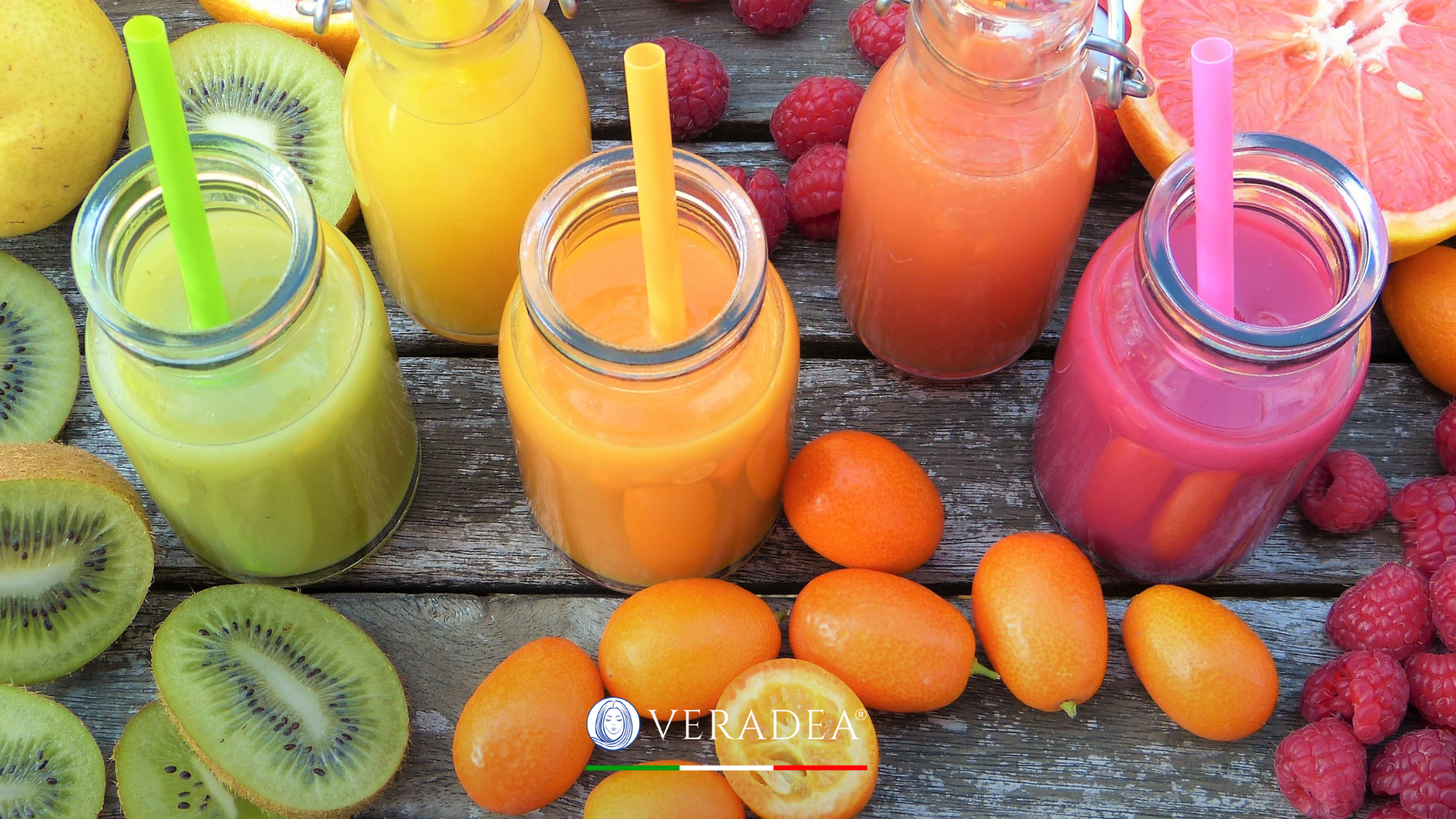 I frullati detox per dormire bene