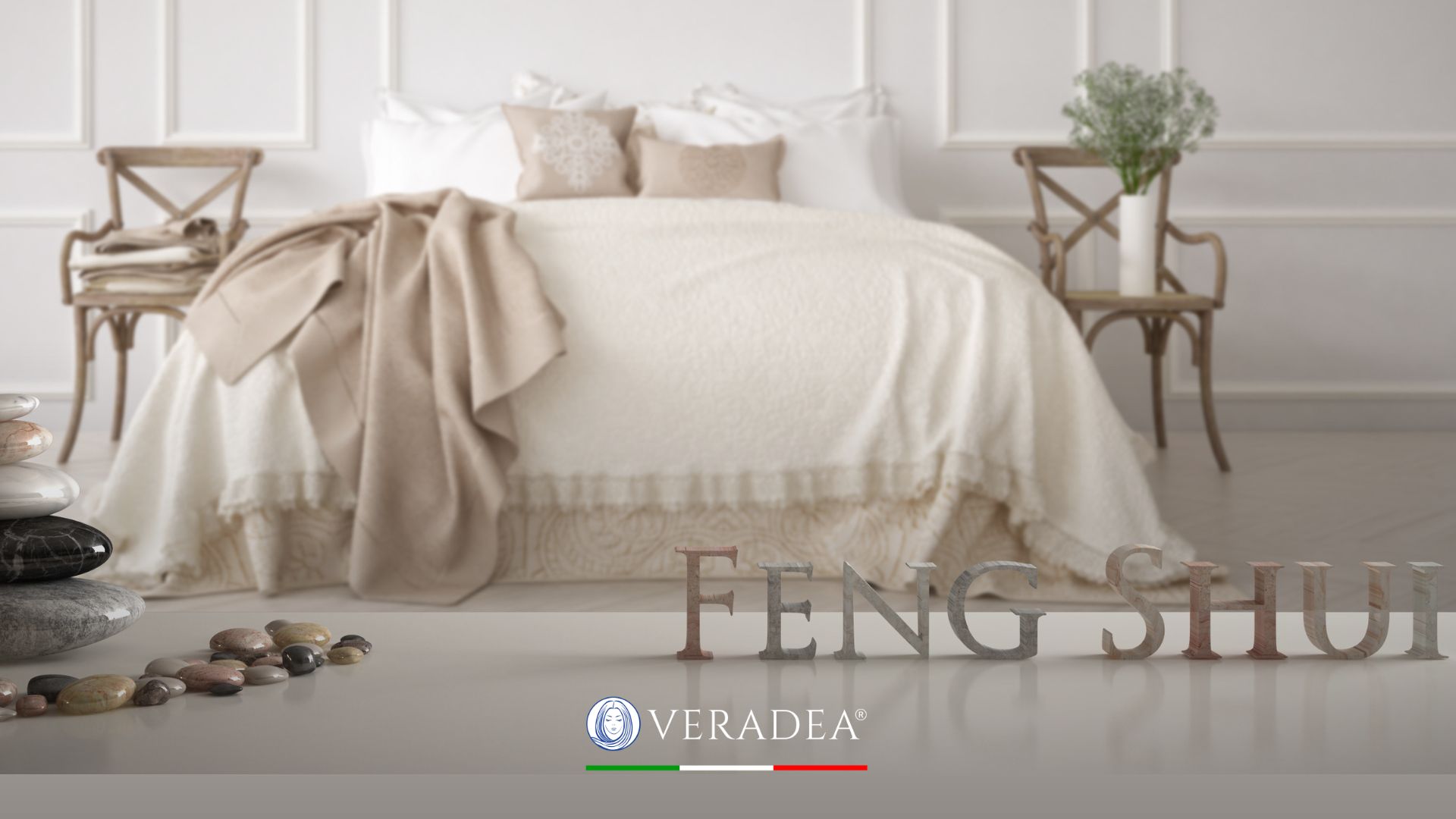 Materasso e Feng Shui: come l'orientamento del letto può influenzare la qualità del sonno