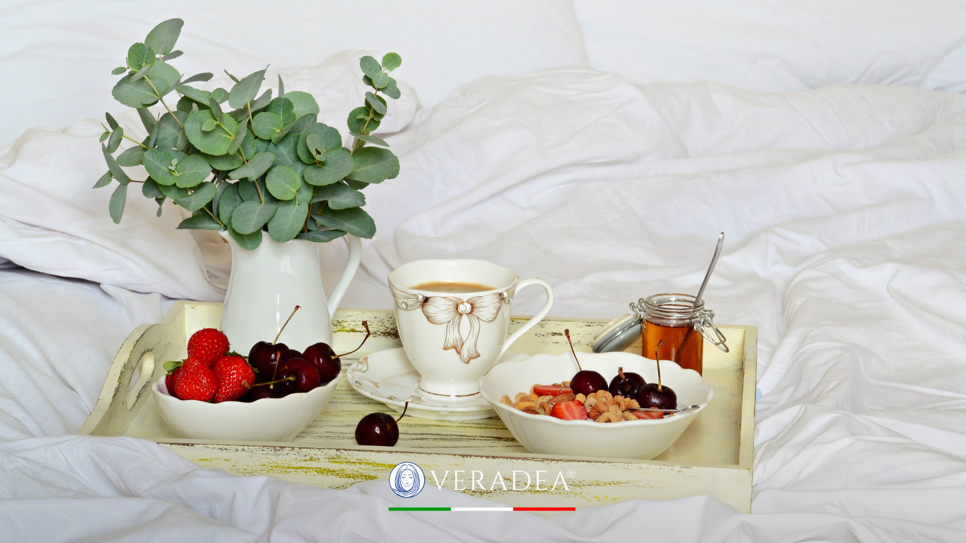 Qualità del sonno e alimentazione: che rapporto c'è?