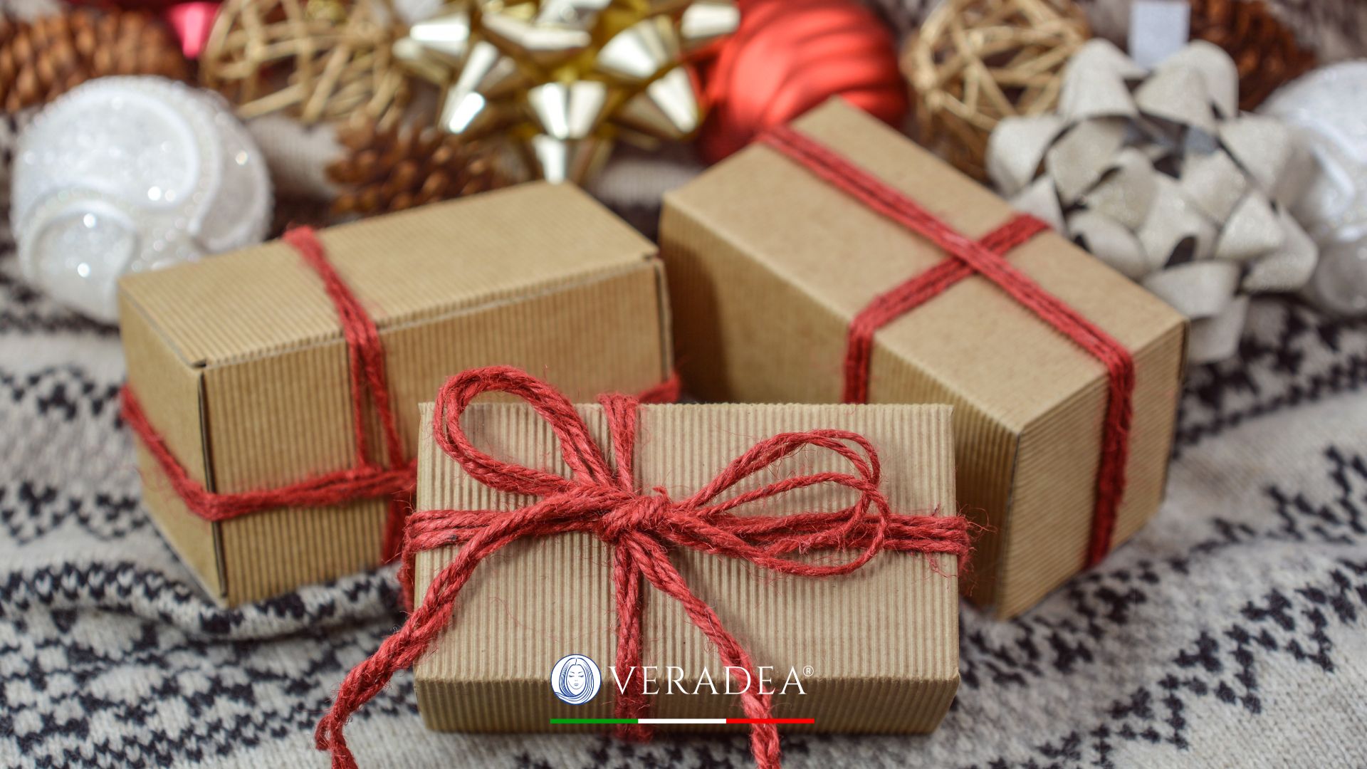 decorazioni Natale
