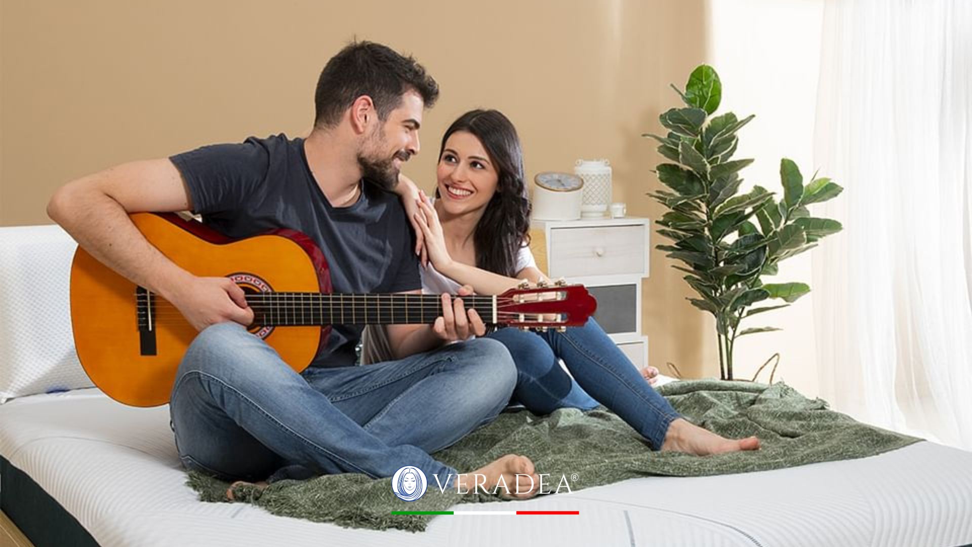 La musica migliore per dormire