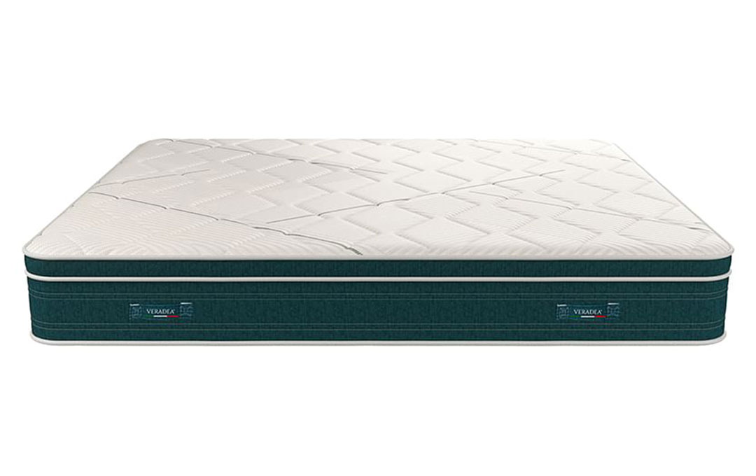Veradea Materasso Memory Gel TOP integrato Veradea Materasso Memory Gel TOP integrato