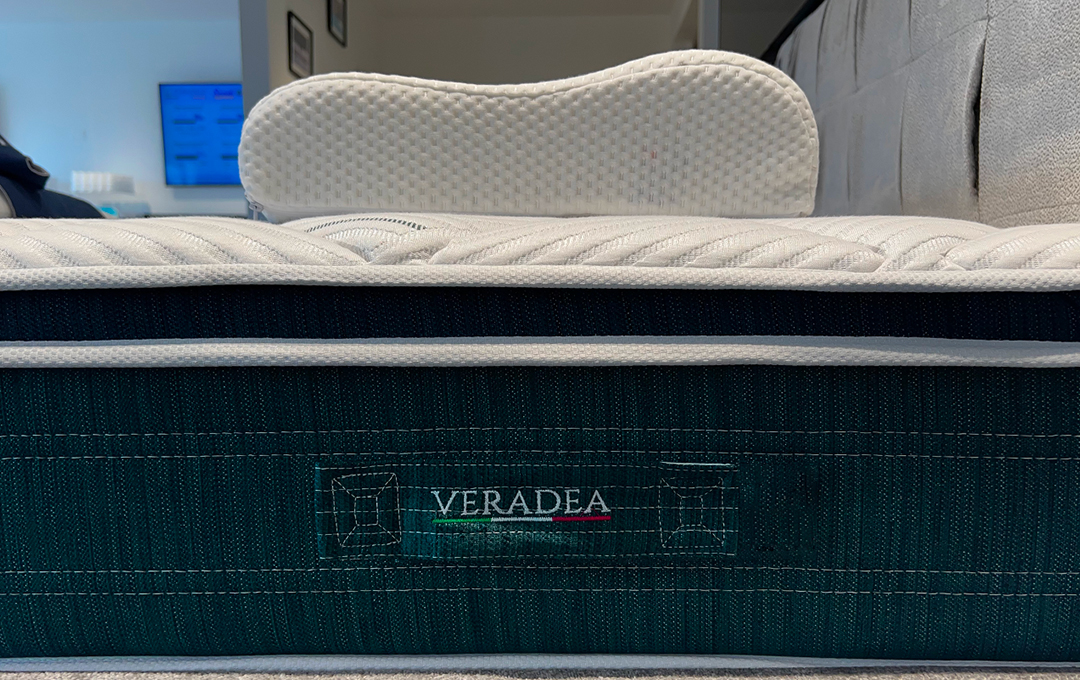 Veradea Materasso Cuscino Onda indeformabile Veradea Materasso Cuscino Onda indeformabile