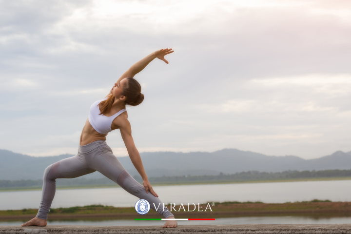 É ora di iniziare a praticare lo yoga