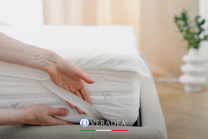 5 trucchi per un materasso sempre perfetto