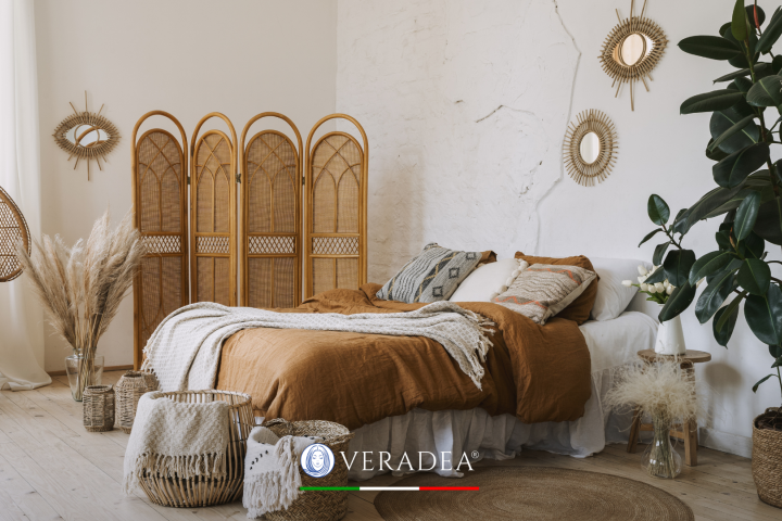 Arredare la camera in stile Hygge