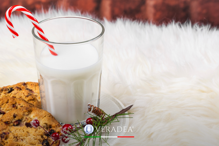 Biscotti di Babbo Natale: buonissimi e facilissimi!