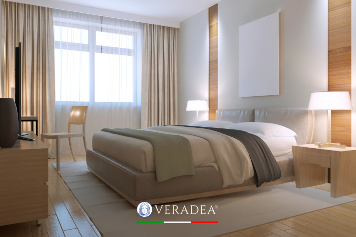 Come arredare la camera da letto: tendenze