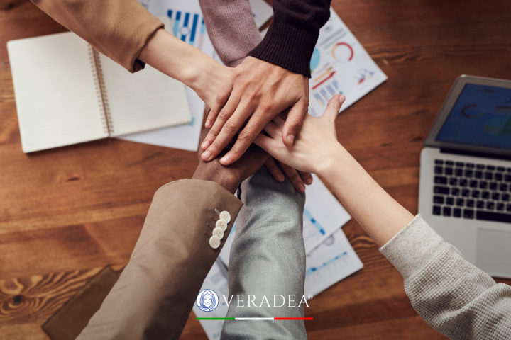 Come mantenere la motivazione alta a lavoro?