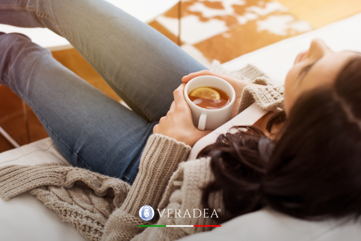 Come rilassarsi in caso di ansia e stress