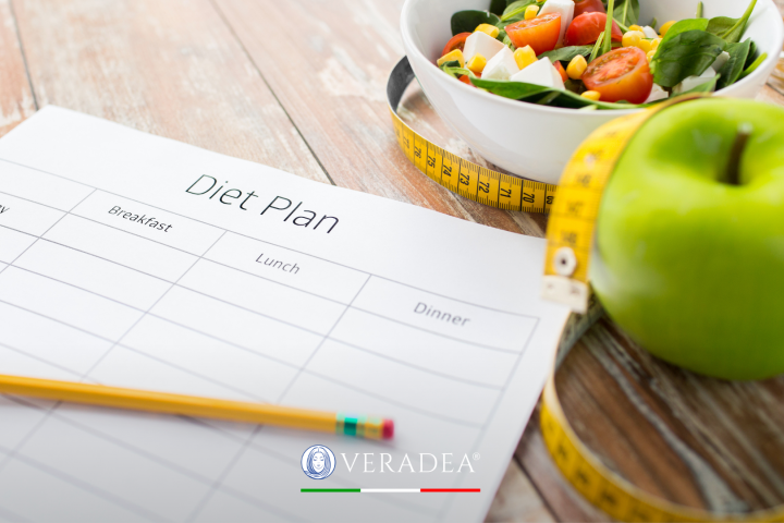 Dieta primaverile: Quali alimenti mangiare?