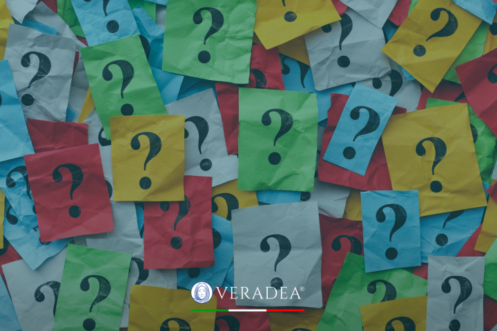 FAQ - Domande frequenti
