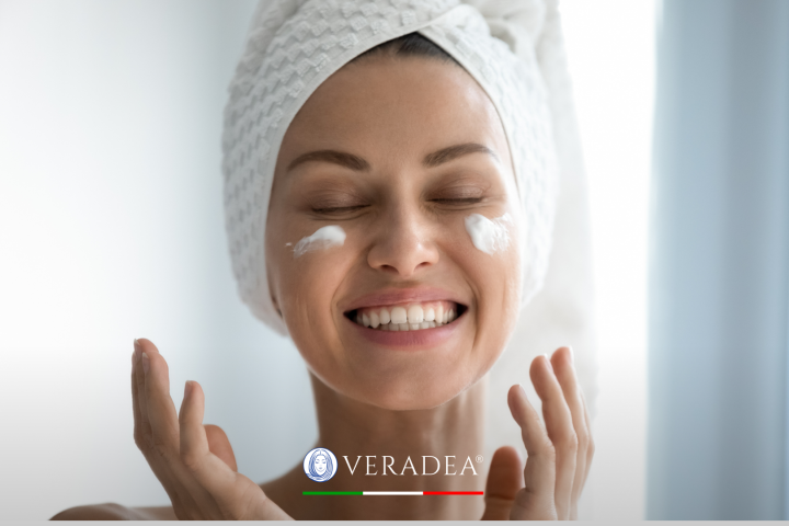 La night routine per la tua bellezza