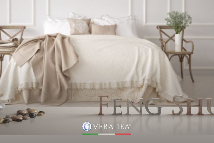 Materasso e Feng Shui: come l'orientamento del letto può influenzare la qualità del sonno
