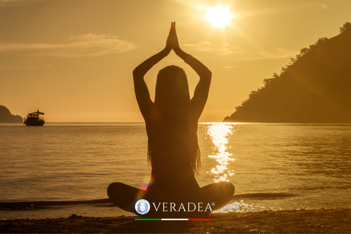 Mindfulness per dormire bene