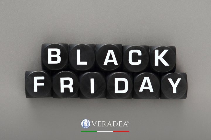 Numeri e opportunità di Black Friday e Cyber Monday