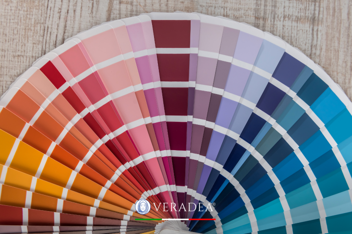 Quali sono i colori ideali per una camera da letto?