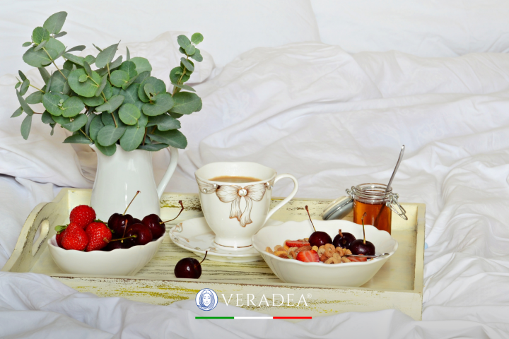 Qualità del sonno e alimentazione: che rapporto c'è?