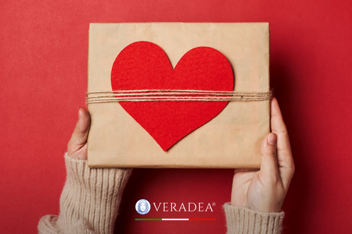 San Valentino: cosa regalare