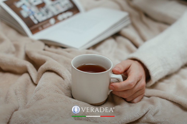 Tisane rilassanti: ecco le migliori per favorire il sonno