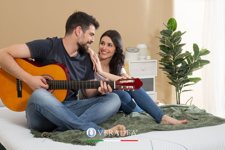 La musica migliore per dormire